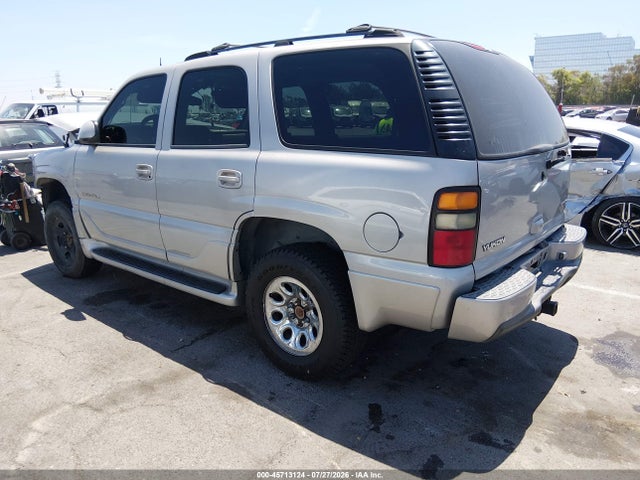 Aukcja sprzedaży 2004 Gmc Yukon Denali, vin: 1GKEK63U44J164499, numer aukcji: 45713124
