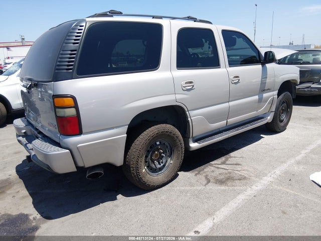 Aukcja sprzedaży 2004 Gmc Yukon Denali, vin: 1GKEK63U44J164499, numer aukcji: 45713124