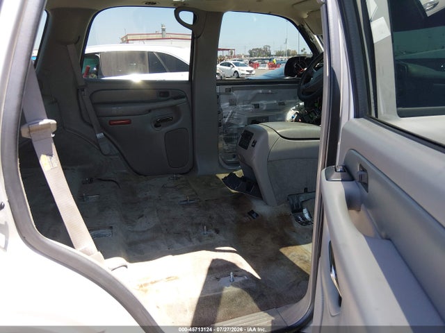 Aukcja sprzedaży 2004 Gmc Yukon Denali, vin: 1GKEK63U44J164499, numer aukcji: 45713124