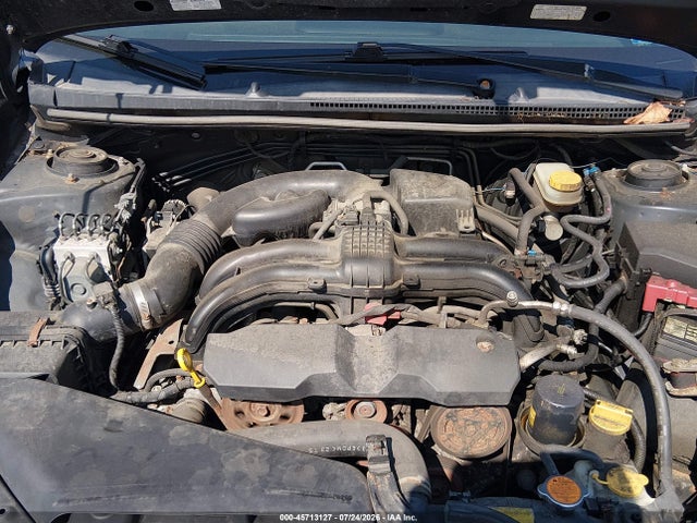 45713127 :رقم المزاد ، JF1GJAC63EH007945 vin ، 2014 Subaru Impreza 2.0i Premium مزاد بيع