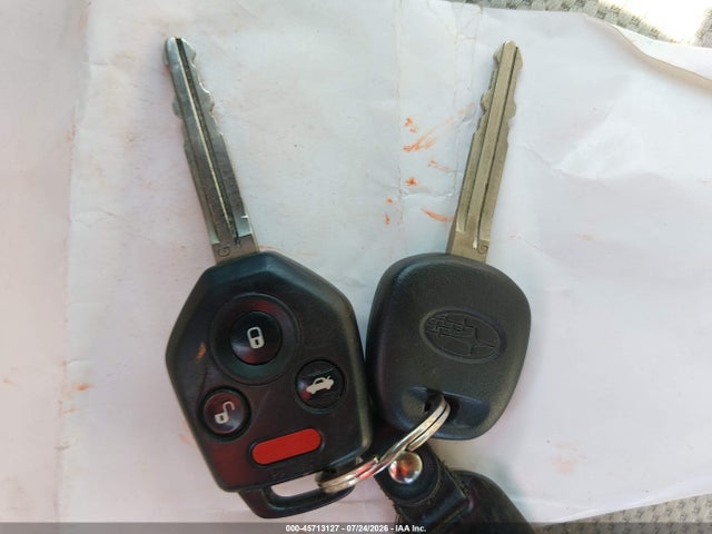45713127 :رقم المزاد ، JF1GJAC63EH007945 vin ، 2014 Subaru Impreza 2.0i Premium مزاد بيع