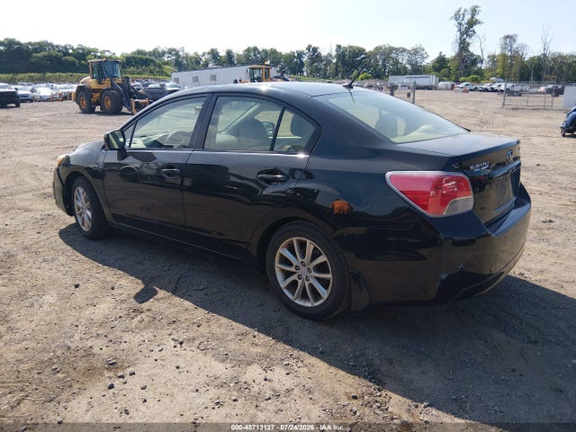 45713127 :رقم المزاد ، JF1GJAC63EH007945 vin ، 2014 Subaru Impreza 2.0i Premium مزاد بيع