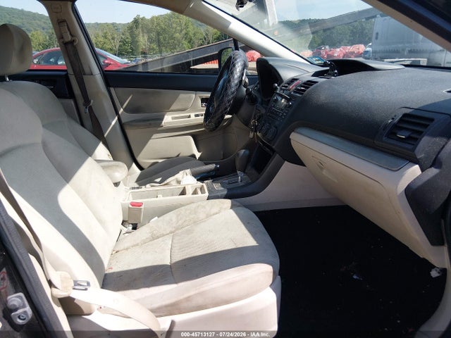 45713127 :رقم المزاد ، JF1GJAC63EH007945 vin ، 2014 Subaru Impreza 2.0i Premium مزاد بيع