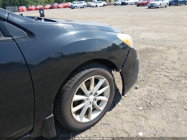 45713127 :رقم المزاد ، JF1GJAC63EH007945 vin ، 2014 Subaru Impreza 2.0i Premium مزاد بيع