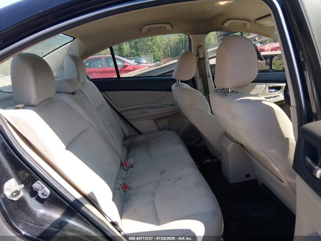 45713127 :رقم المزاد ، JF1GJAC63EH007945 vin ، 2014 Subaru Impreza 2.0i Premium مزاد بيع