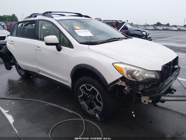 Продаж на аукціоні авто 2014 Subaru Xv Crosstrek 2.0i Premium, vin: JF2GPAVC1E8284722, номер лоту: 45713128