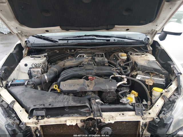 45713128 :رقم المزاد ، JF2GPAVC1E8284722 vin ، 2014 Subaru Xv Crosstrek 2.0i Premium مزاد بيع