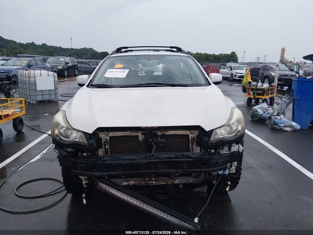 45713128 :رقم المزاد ، JF2GPAVC1E8284722 vin ، 2014 Subaru Xv Crosstrek 2.0i Premium مزاد بيع