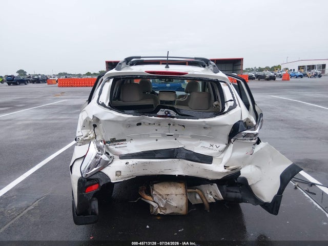 45713128 :رقم المزاد ، JF2GPAVC1E8284722 vin ، 2014 Subaru Xv Crosstrek 2.0i Premium مزاد بيع