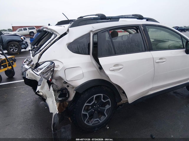 45713128 :رقم المزاد ، JF2GPAVC1E8284722 vin ، 2014 Subaru Xv Crosstrek 2.0i Premium مزاد بيع