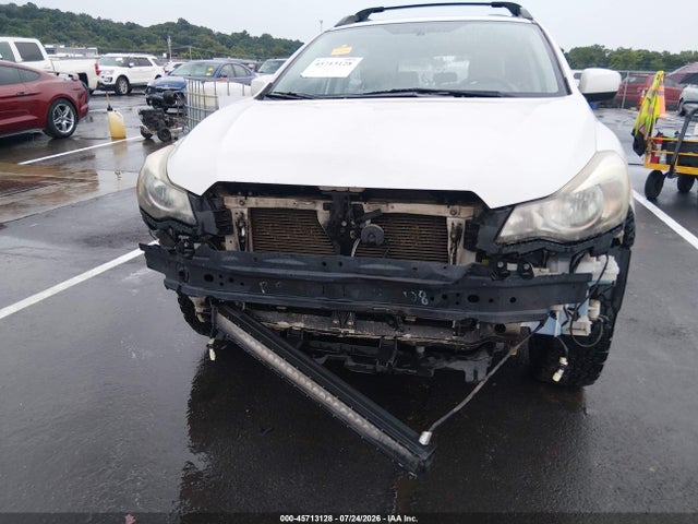 45713128 :رقم المزاد ، JF2GPAVC1E8284722 vin ، 2014 Subaru Xv Crosstrek 2.0i Premium مزاد بيع