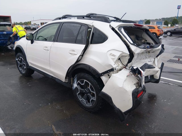 45713128 :رقم المزاد ، JF2GPAVC1E8284722 vin ، 2014 Subaru Xv Crosstrek 2.0i Premium مزاد بيع