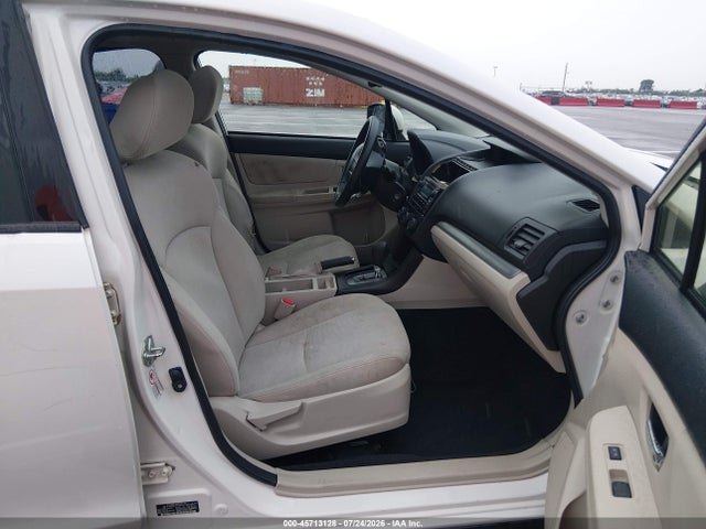 45713128 :رقم المزاد ، JF2GPAVC1E8284722 vin ، 2014 Subaru Xv Crosstrek 2.0i Premium مزاد بيع