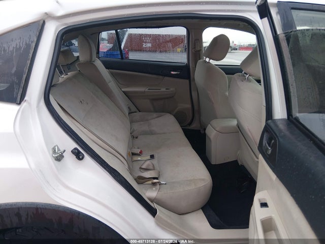 45713128 :رقم المزاد ، JF2GPAVC1E8284722 vin ، 2014 Subaru Xv Crosstrek 2.0i Premium مزاد بيع