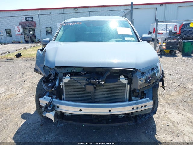 Продажа на аукционе авто 2025 Honda Ridgeline Rtl, vin: 5FPYK3F58SB006173, номер лота: 45713133