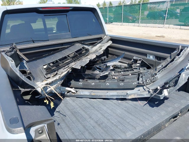 Продажа на аукционе авто 2025 Honda Ridgeline Rtl, vin: 5FPYK3F58SB006173, номер лота: 45713133