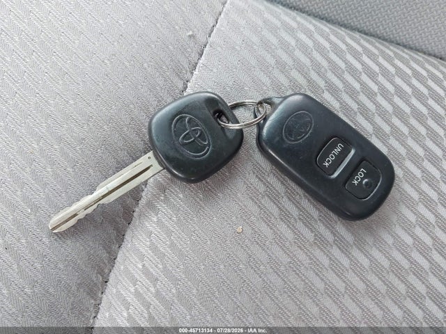 2004 Toyota Highlander V6 მანქანა იყიდება აუქციონზე, vin: JTEGP21A440038944, აუქციონის ნომერი: 45713134