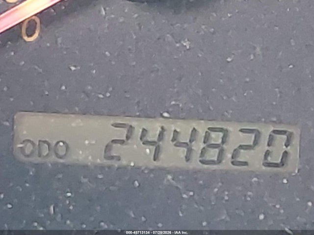 2004 Toyota Highlander V6 მანქანა იყიდება აუქციონზე, vin: JTEGP21A440038944, აუქციონის ნომერი: 45713134