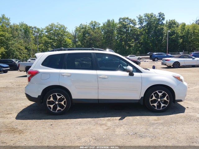 Продажа на аукционе авто 2014 Subaru Forester 2.0xt Touring, vin: JF2SJGPC2EH516367, номер лота: 45713137