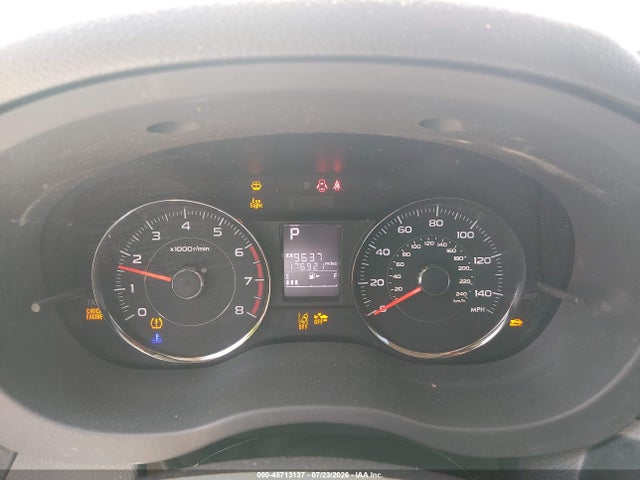 Продажа на аукционе авто 2014 Subaru Forester 2.0xt Touring, vin: JF2SJGPC2EH516367, номер лота: 45713137