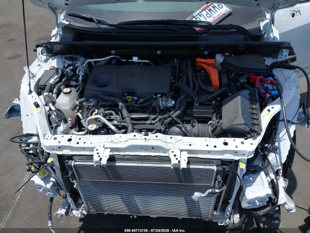 JTMFB3FV0SD292222 Toyota Rav4 Plug-in Hybrid Xse