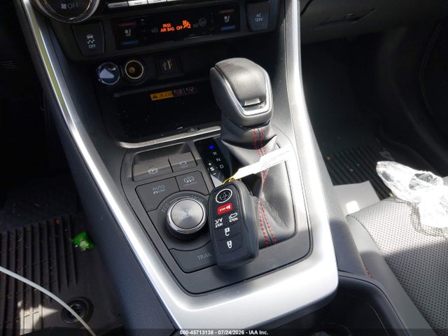 JTMFB3FV0SD292222 Toyota Rav4 Plug-in Hybrid Xse