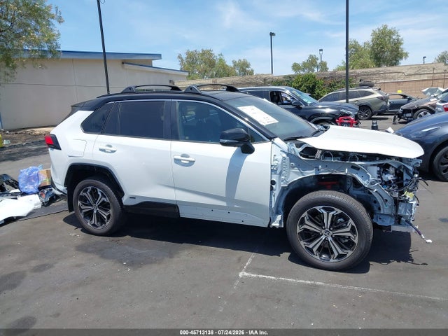 JTMFB3FV0SD292222 Toyota Rav4 Plug-in Hybrid Xse