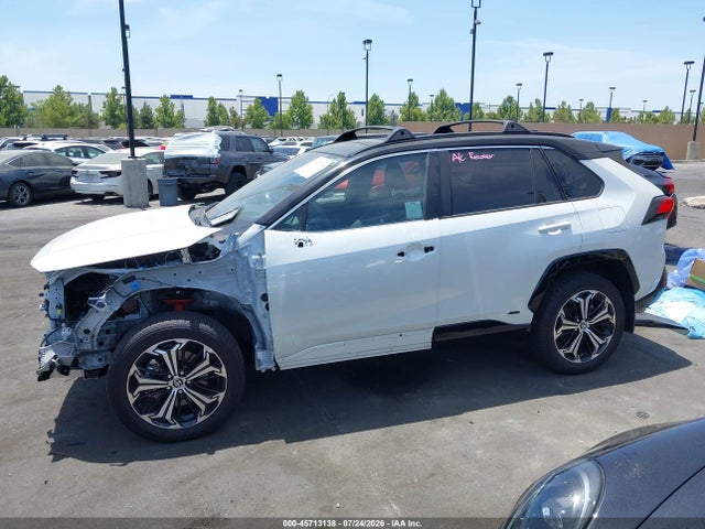 JTMFB3FV0SD292222 Toyota Rav4 Plug-in Hybrid Xse
