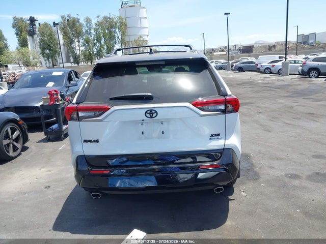 JTMFB3FV0SD292222 Toyota Rav4 Plug-in Hybrid Xse