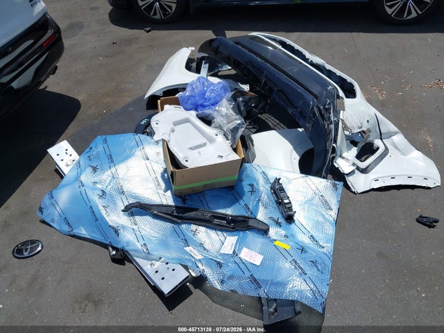JTMFB3FV0SD292222 Toyota Rav4 Plug-in Hybrid Xse