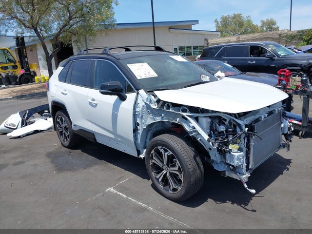 JTMFB3FV0SD292222 Toyota Rav4 Plug-in Hybrid Xse