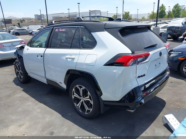 JTMFB3FV0SD292222 Toyota Rav4 Plug-in Hybrid Xse