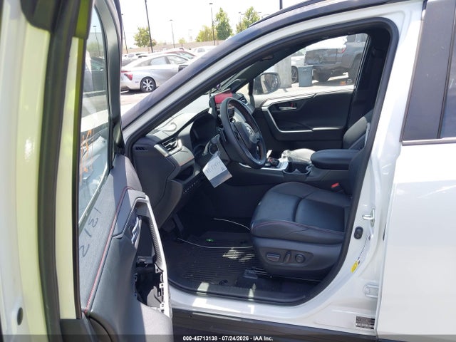 JTMFB3FV0SD292222 Toyota Rav4 Plug-in Hybrid Xse