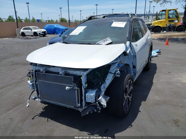 JTMFB3FV0SD292222 Toyota Rav4 Plug-in Hybrid Xse