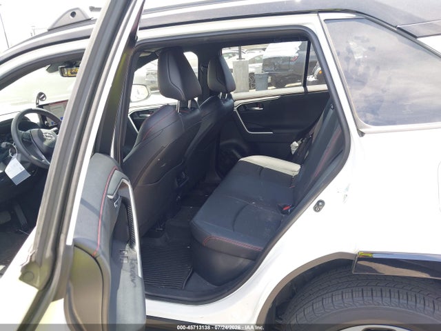 JTMFB3FV0SD292222 Toyota Rav4 Plug-in Hybrid Xse