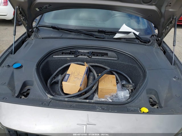 Polestar 2 Launch Edition 2021 LPSED3KAXML010503 Image 10