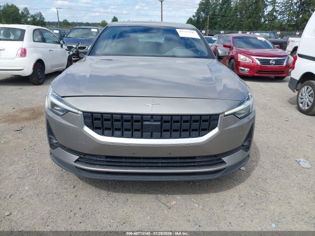 Polestar 2 Launch Edition 2021 LPSED3KAXML010503 Image 13