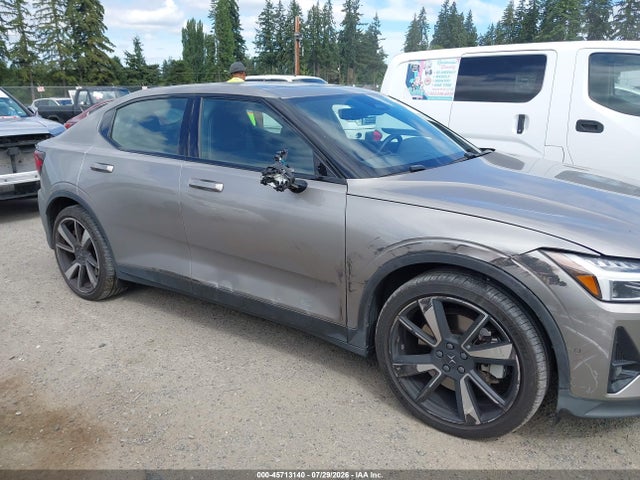 Polestar 2 Launch Edition 2021 LPSED3KAXML010503 Image 14