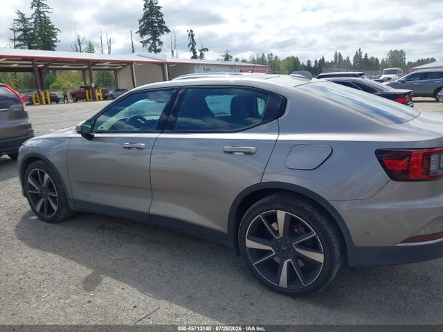 Polestar 2 Launch Edition 2021 LPSED3KAXML010503 Image 15