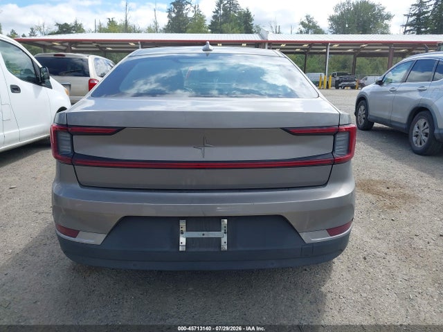 Polestar 2 Launch Edition 2021 LPSED3KAXML010503 Image 17