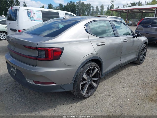 Polestar 2 Launch Edition 2021 LPSED3KAXML010503 Image 4