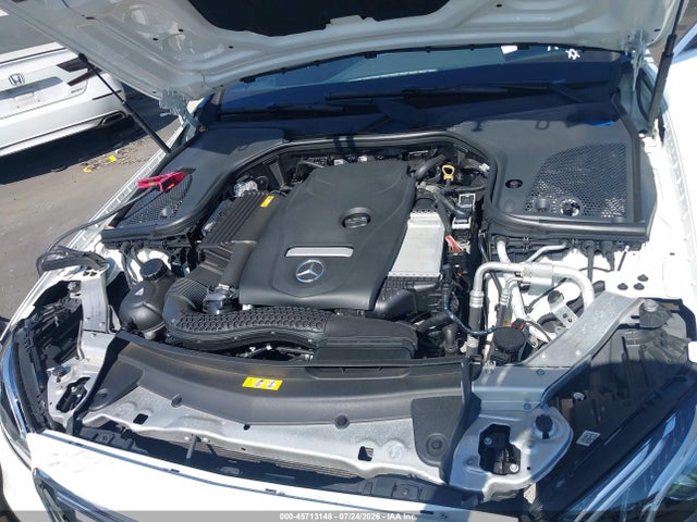 Mercedes-Benz E 300 2017 WDDZF4JB8HA175573 Image 10