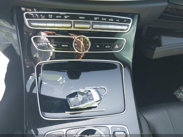 Mercedes-Benz E 300 2017 WDDZF4JB8HA175573 Image 11
