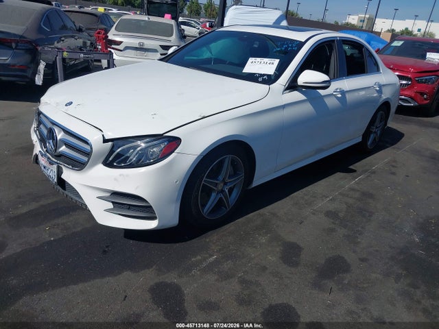 Mercedes-Benz E 300 2017 WDDZF4JB8HA175573 Image 2