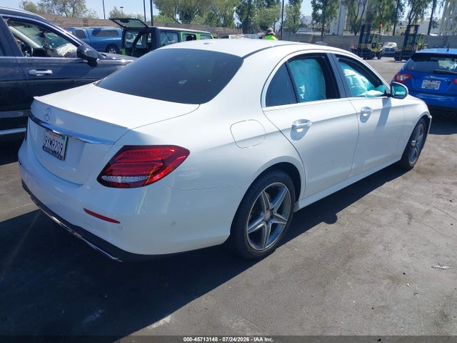 Mercedes-Benz E 300 2017 WDDZF4JB8HA175573 Image 4