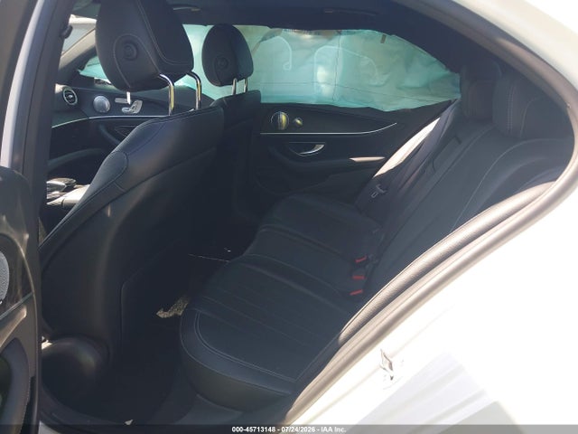 Mercedes-Benz E 300 2017 WDDZF4JB8HA175573 Image 8
