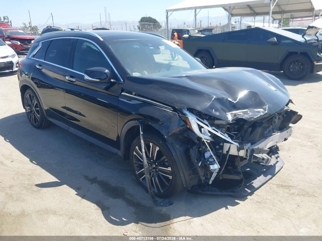 Продаж на аукціоні авто 2021 Infiniti Qx50 Luxe, vin: 3PCAJ5BA4MF111520, номер лоту: 45713156