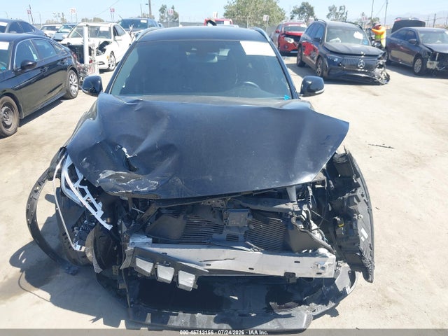45713156 :رقم المزاد ، 3PCAJ5BA4MF111520 vin ، 2021 Infiniti Qx50 Luxe مزاد بيع