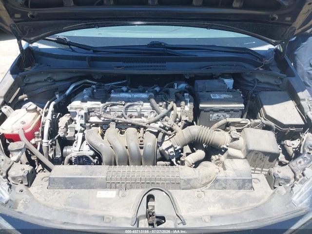 Toyota COROLLA LE 2020 5YFEPRAE7LP142856 Image 10