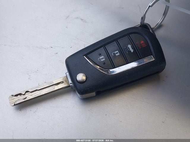 Toyota COROLLA LE 2020 5YFEPRAE7LP142856 Image 11
